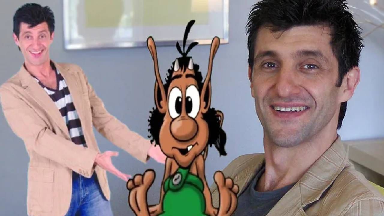 90 yılların yıldızıydı! Hugo’nun ‘Tolga Abi’si yıllar sonra ortaya çıktı: Son hali şaşkına çevirdi 2