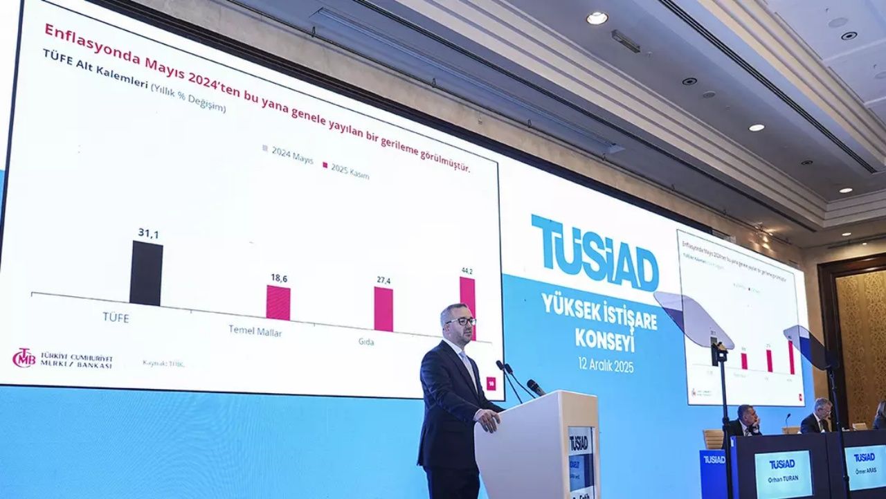 Karahan’dan net yanıt! Kredi faizleri neden düşmüyor? 5