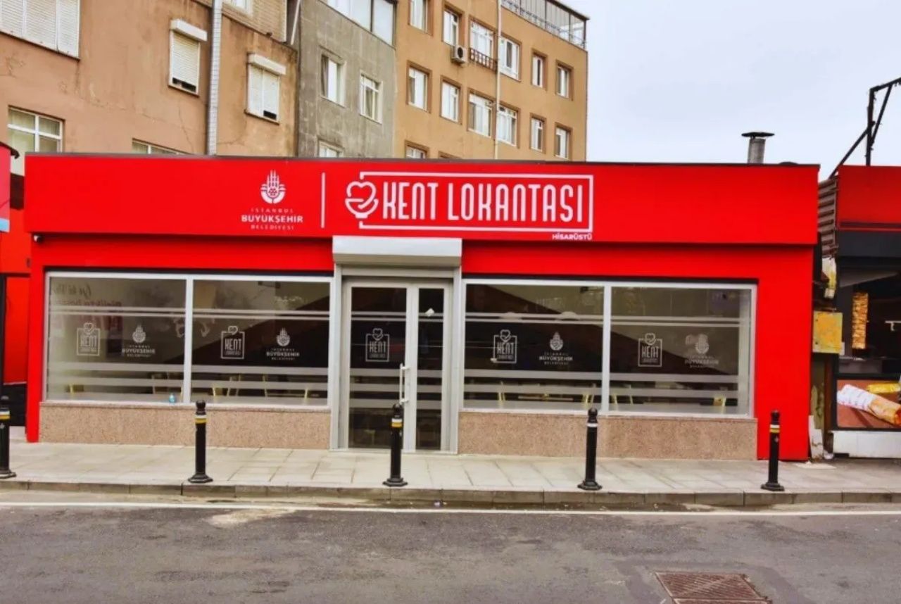 İBB'de zam yağmuru devam ediyor! Su, otopark, bisiklet derken şimdi de kent lokantalarına zam geliyor 3