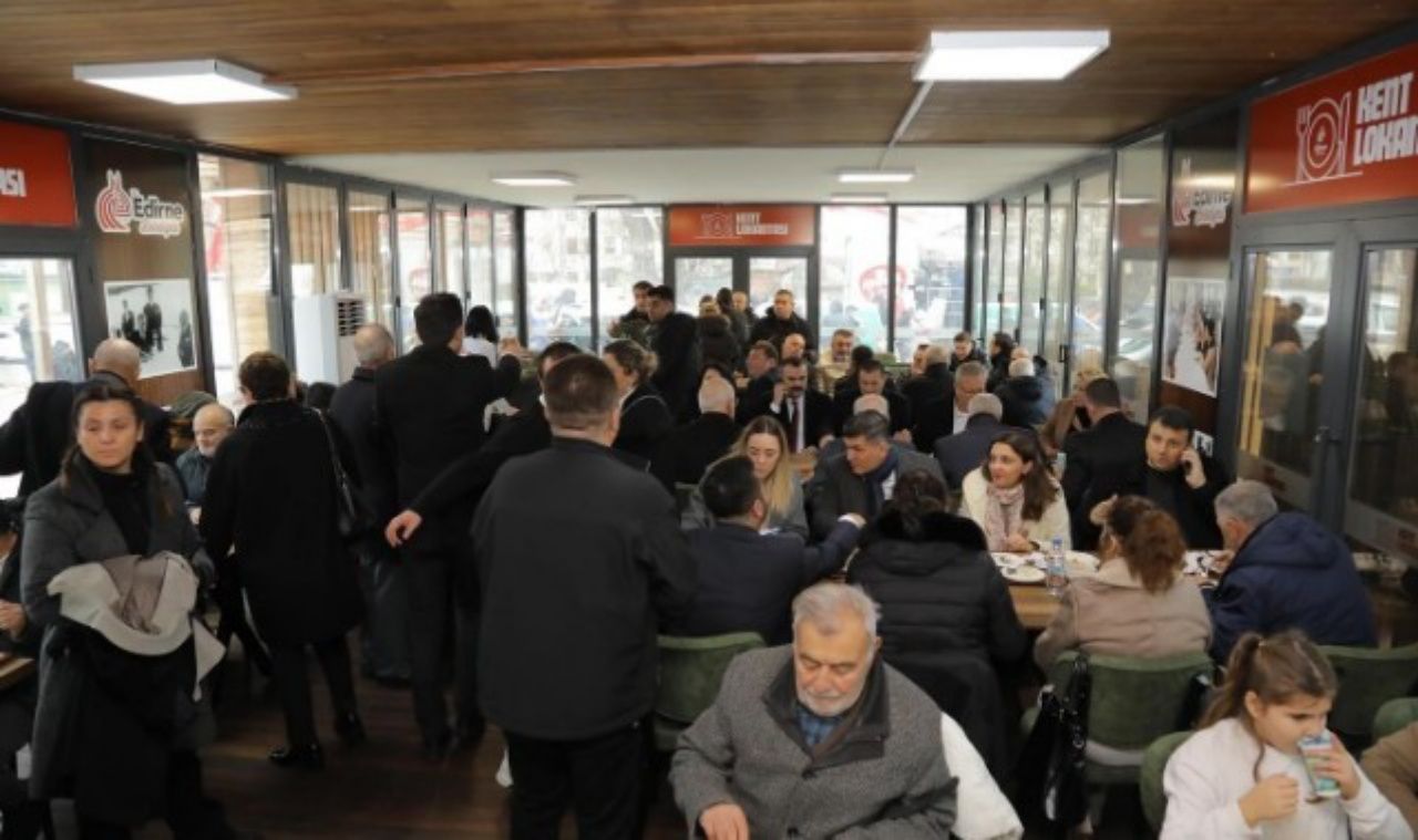 İBB'de zam yağmuru devam ediyor! Su, otopark, bisiklet derken şimdi de kent lokantalarına zam geliyor 6
