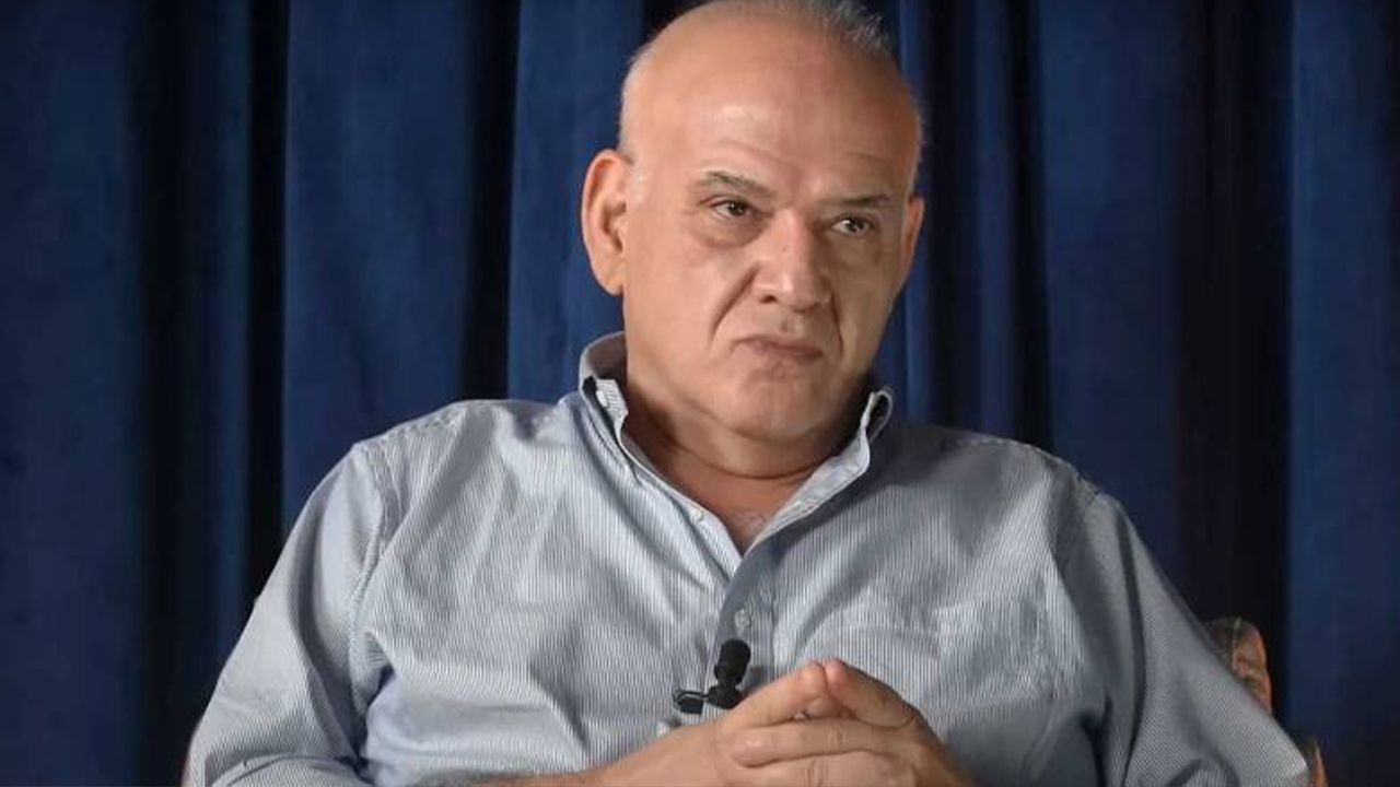 Ahmet Çakar serbest bırakıldı 4
