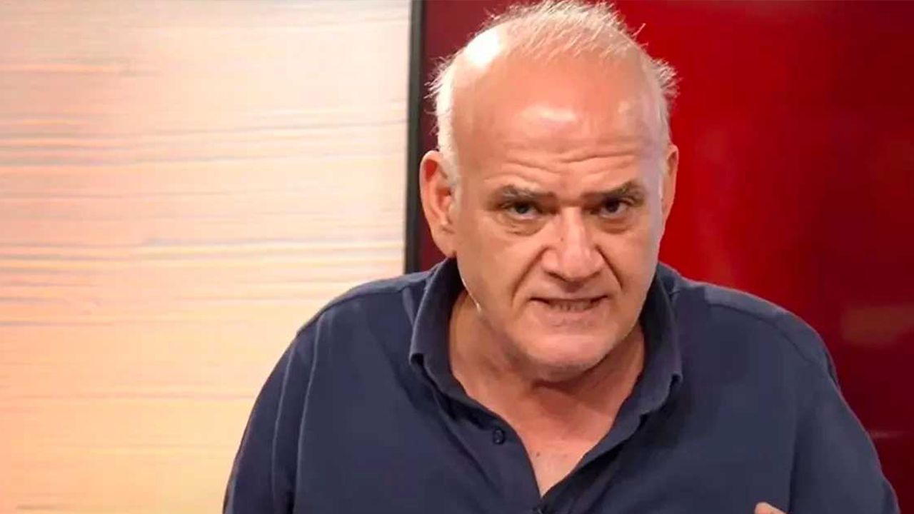Ahmet Çakar serbest bırakıldı 5