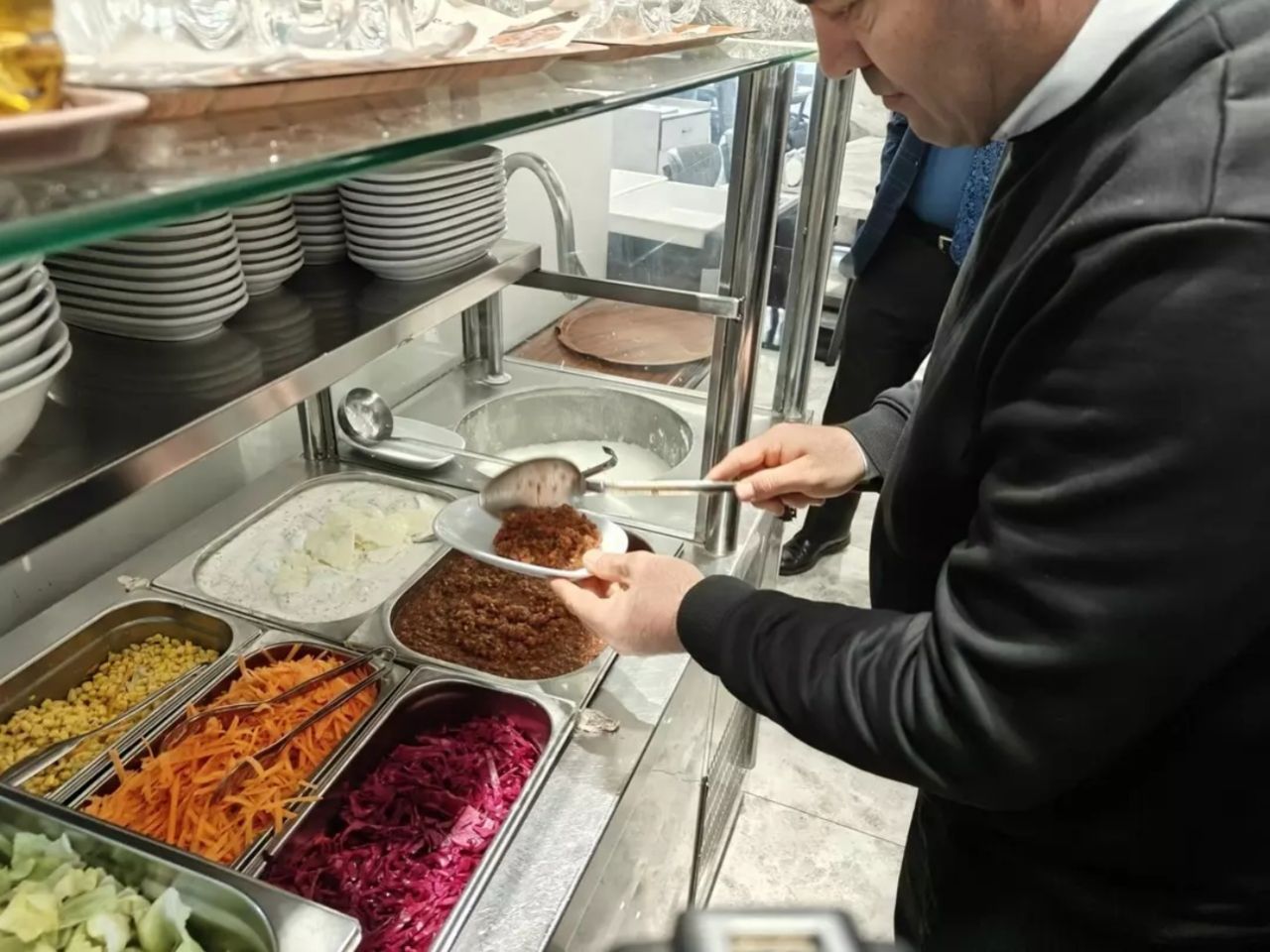 Restoranlarda yeni dönem 1 Ocak'ta başlıyor! Hesap oyunu artık bitiyor 3