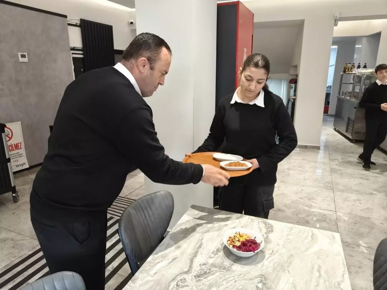 Restoranlarda yeni dönem 1 Ocak'ta başlıyor! Hesap oyunu artık bitiyor 2
