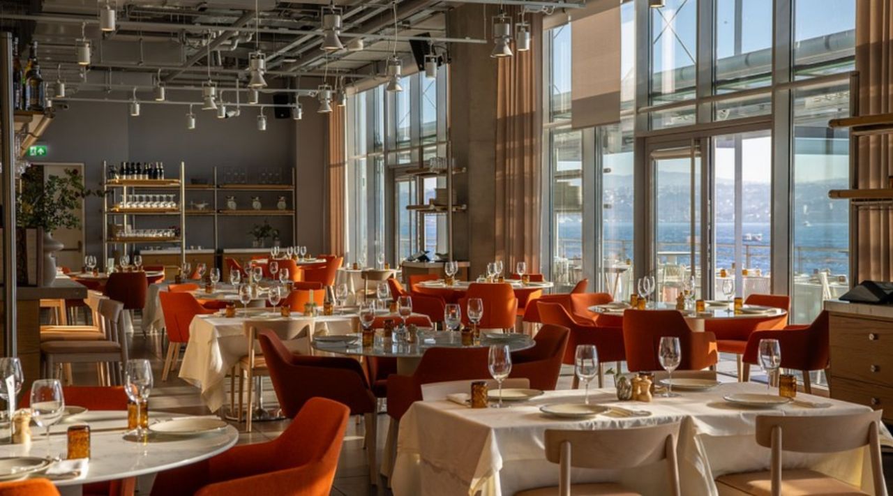 Restoranlarda yeni dönem 1 Ocak'ta başlıyor! Hesap oyunu artık bitiyor 5