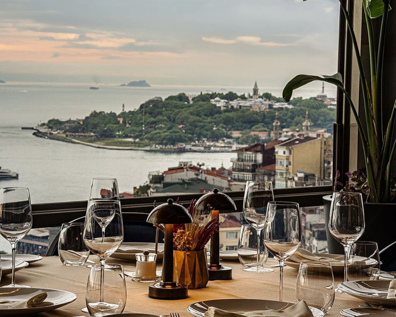 Restoranlarda yeni dönem 1 Ocak'ta başlıyor! Hesap oyunu artık bitiyor 4