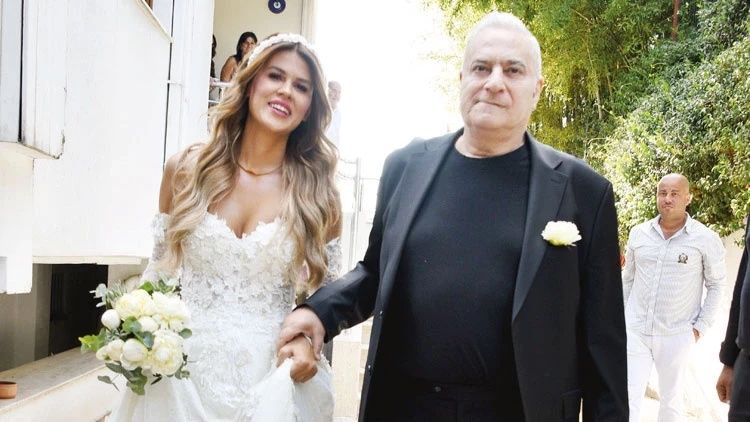 Boşanıyorlar... Gülseren Ceylan evi terk etti! Mehmet Ali Erbil iddiaları doğruladı: Ne duyduysanız doğru, aşklar yalan! 5