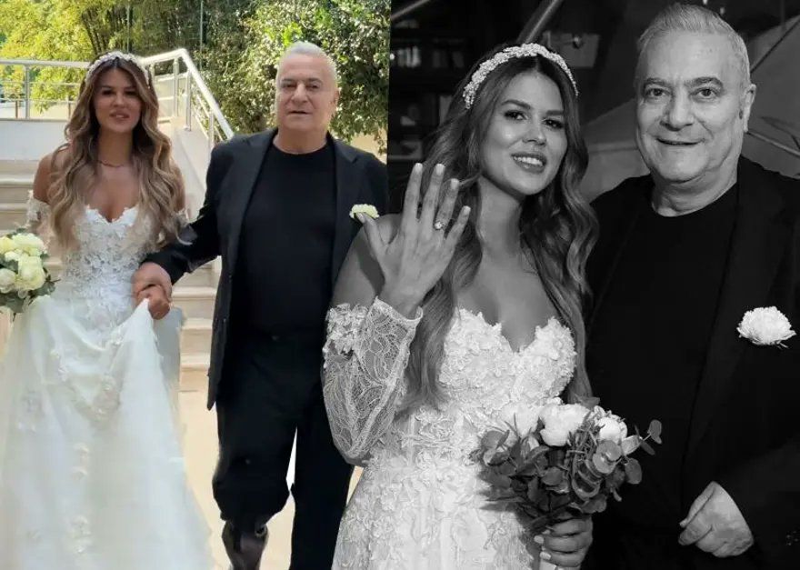 Boşanıyorlar... Gülseren Ceylan evi terk etti! Mehmet Ali Erbil iddiaları doğruladı: Ne duyduysanız doğru, aşklar yalan! 1