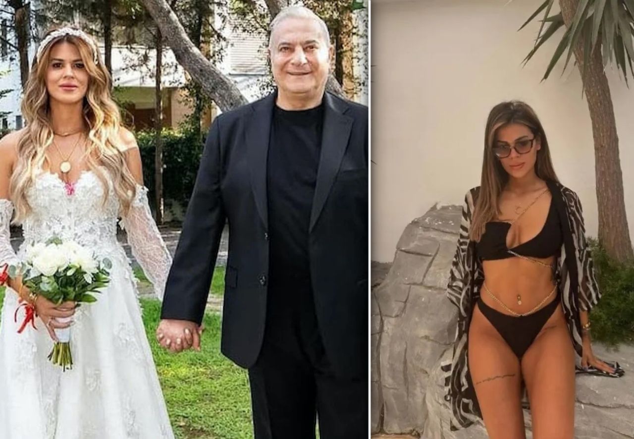 Boşanıyorlar... Gülseren Ceylan evi terk etti! Mehmet Ali Erbil iddiaları doğruladı: Ne duyduysanız doğru, aşklar yalan! 7