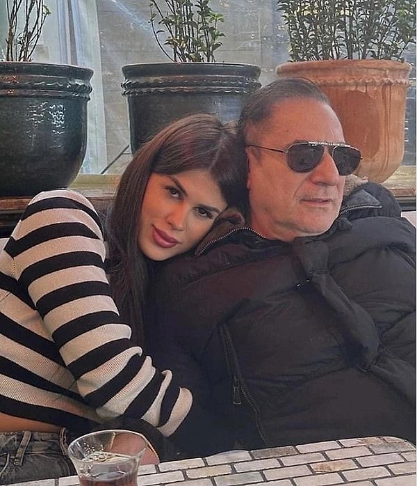 Boşanıyorlar... Gülseren Ceylan evi terk etti! Mehmet Ali Erbil iddiaları doğruladı: Ne duyduysanız doğru, aşklar yalan! 8