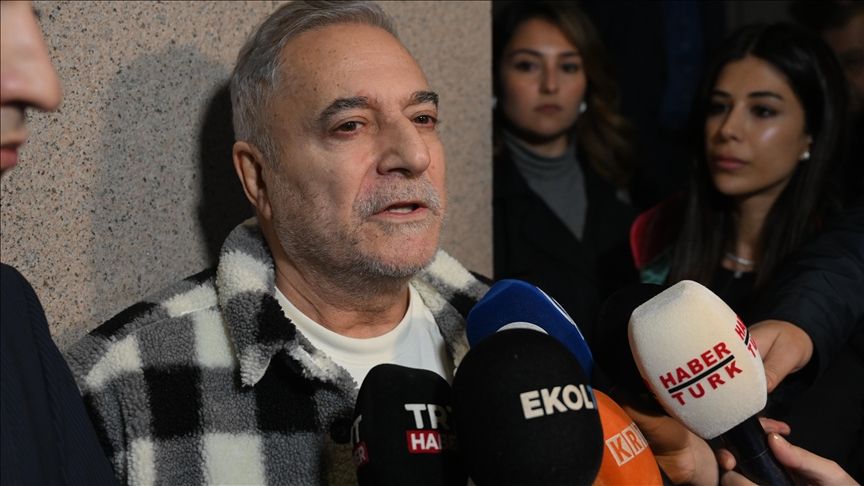 Boşanıyorlar... Gülseren Ceylan evi terk etti! Mehmet Ali Erbil iddiaları doğruladı: Ne duyduysanız doğru, aşklar yalan! 4