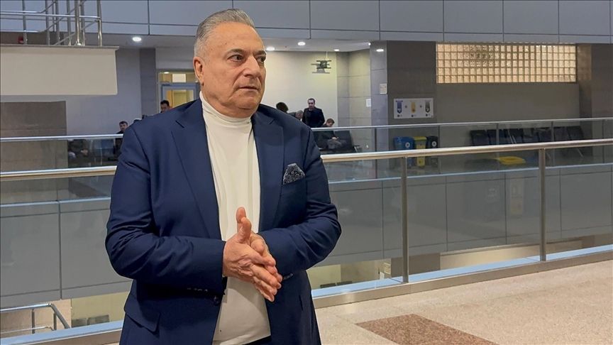 Boşanıyorlar... Gülseren Ceylan evi terk etti! Mehmet Ali Erbil iddiaları doğruladı: Ne duyduysanız doğru, aşklar yalan! 3
