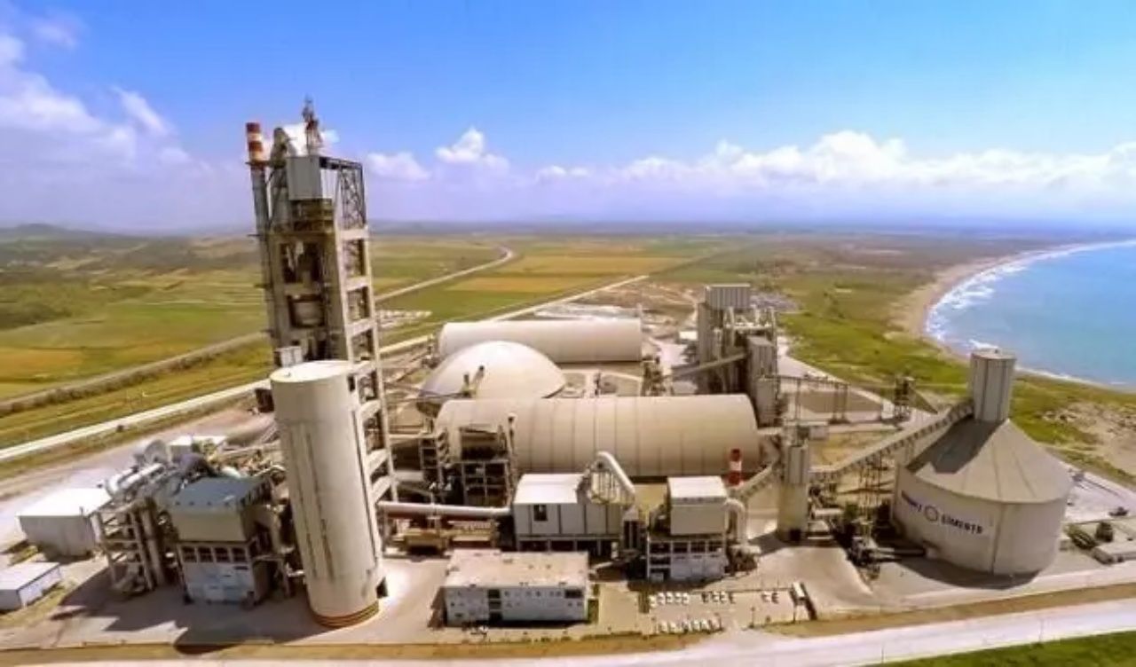 Yunan şirket Türk çimento devini satın aldı! Dudak uçuklatan satış bedeli 5