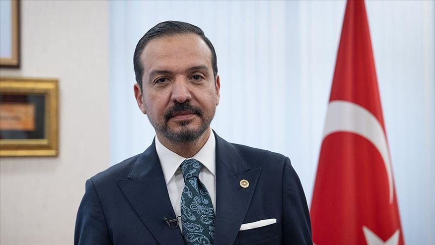 Tarihi adım! AK Parti, “Türk Dünyası Vizyon Belgesi”ni 15 Aralık’ta açıklayacak 1