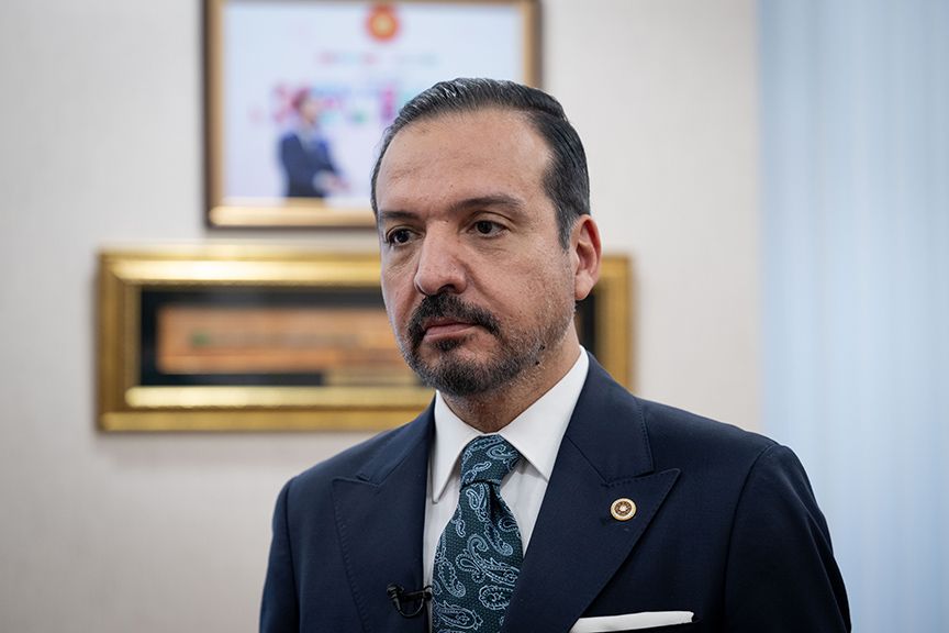 Tarihi adım! AK Parti, “Türk Dünyası Vizyon Belgesi”ni 15 Aralık’ta açıklayacak 3