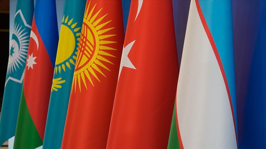 Tarihi adım! AK Parti, “Türk Dünyası Vizyon Belgesi”ni 15 Aralık’ta açıklayacak 4