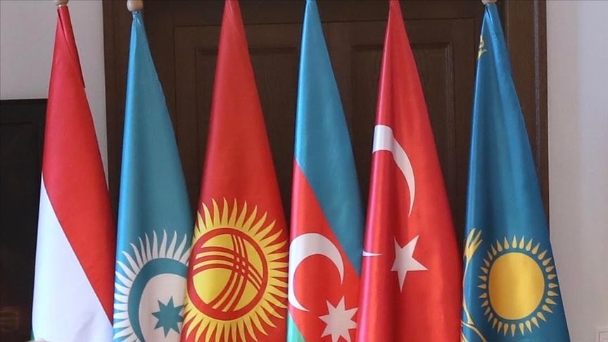 Tarihi adım! AK Parti, “Türk Dünyası Vizyon Belgesi”ni 15 Aralık’ta açıklayacak 5