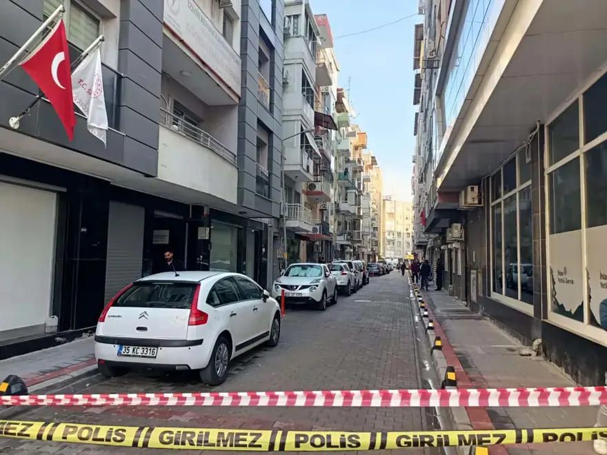 Altay bebeğin ölümüne ilişkin soruşturmada yeni gelişme! 2 kişi tutuklandı 2
