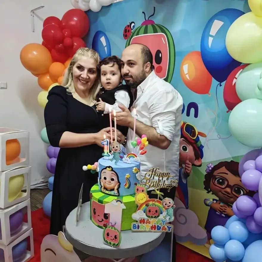 Altay bebeğin ölümüne ilişkin soruşturmada yeni gelişme! 2 kişi tutuklandı 3