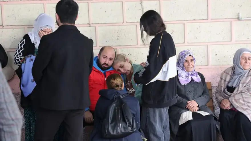 Altay bebeğin ölümüne ilişkin soruşturmada yeni gelişme! 2 kişi tutuklandı 4