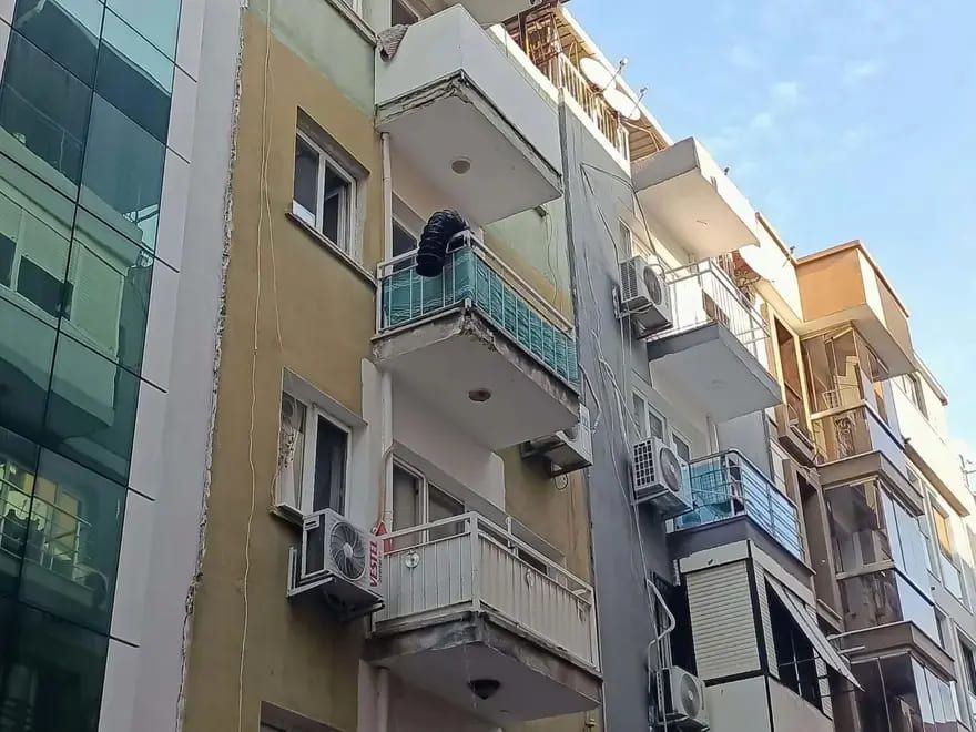 Altay bebeğin ölümüne ilişkin soruşturmada yeni gelişme! 2 kişi tutuklandı 5