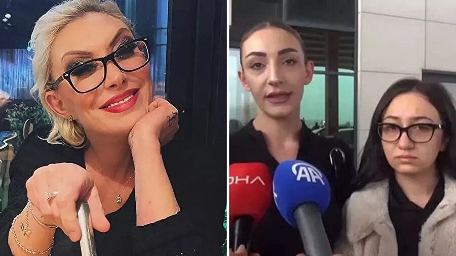Sultan Nur Ulu, Güllü cinayetini itiraf etti mi? Güllü'nün kızı Tuğyan Ülkem Gülter'in arkadaşı Sultan itiraf etti! Güllü'nün patronu Ferdi Aydın son dakika duyurdu... 1