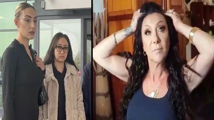 Sultan Nur Ulu, Güllü cinayetini itiraf etti mi? Güllü'nün kızı Tuğyan Ülkem Gülter'in arkadaşı Sultan itiraf etti! Güllü'nün patronu Ferdi Aydın son dakika duyurdu... 8