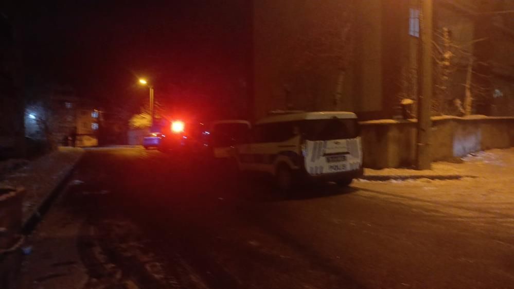 Erzurum'da kan donduran saldırı! 1 kişi hayatını kaybetti 1
