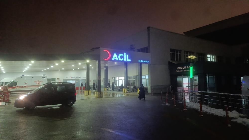 Erzurum'da kan donduran saldırı! 1 kişi hayatını kaybetti 2