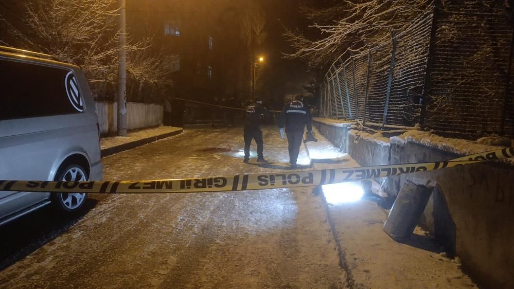Erzurum'da kan donduran saldırı! 1 kişi hayatını kaybetti 3