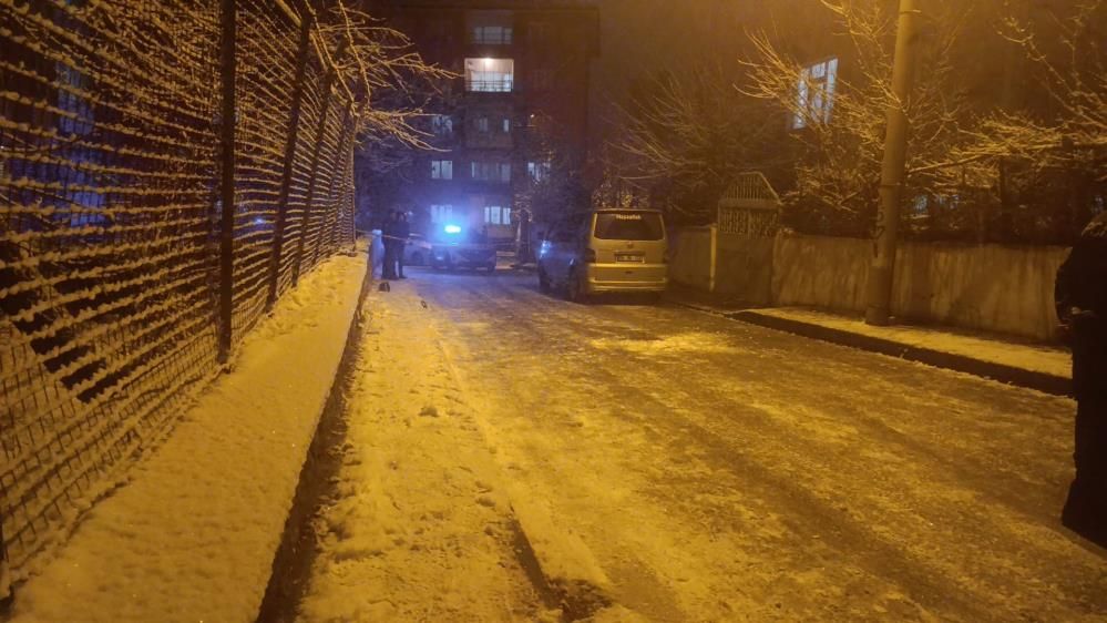 Erzurum'da kan donduran saldırı! 1 kişi hayatını kaybetti 4