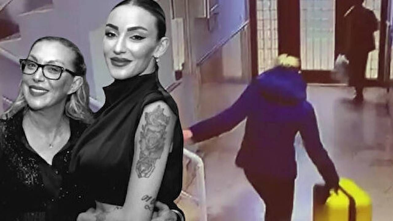 O gece neler oldu? Güllü cinayetini Sultan tek tek anlattı: Annesini öldürdü sonra ağladı 6