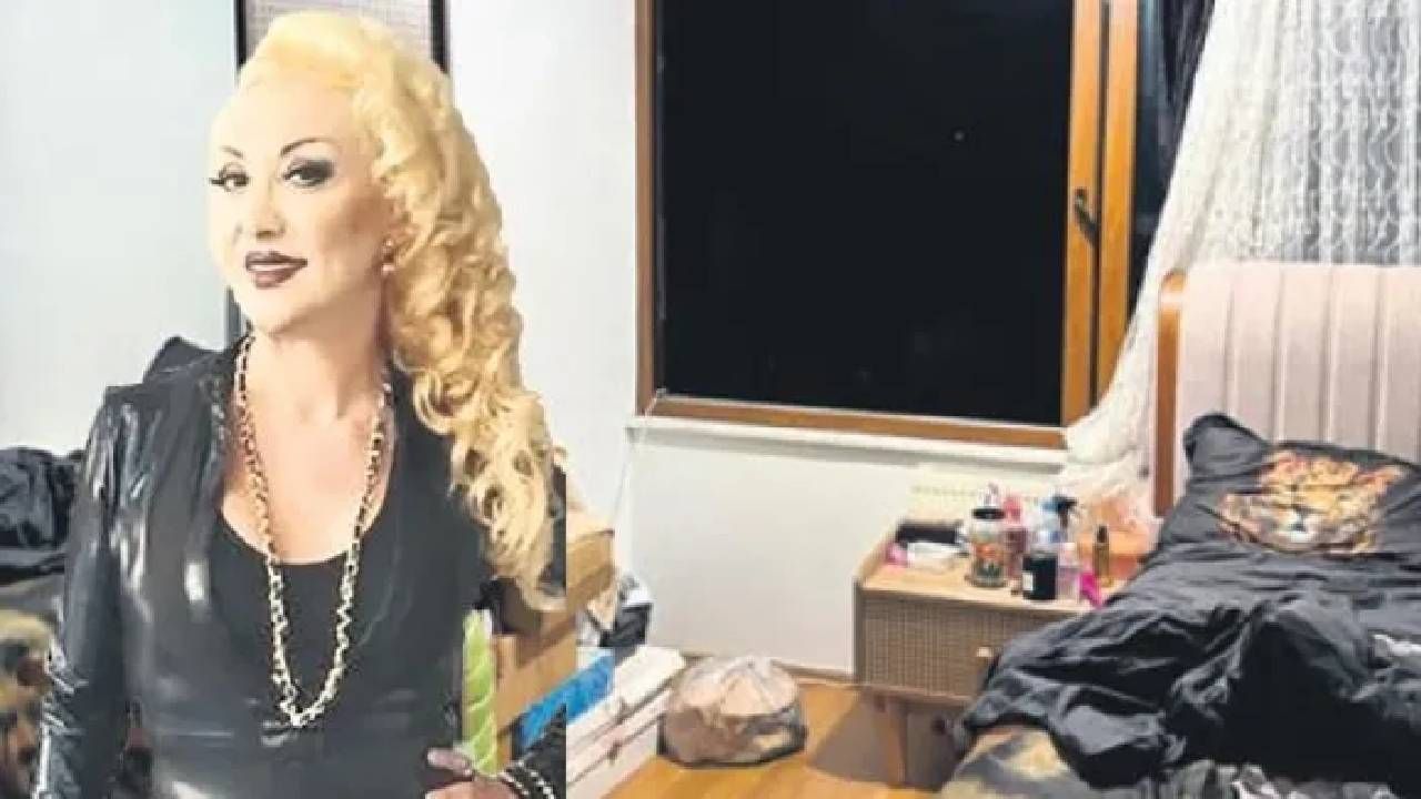 O gece neler oldu? Güllü cinayetini Sultan tek tek anlattı: Annesini öldürdü sonra ağladı 4