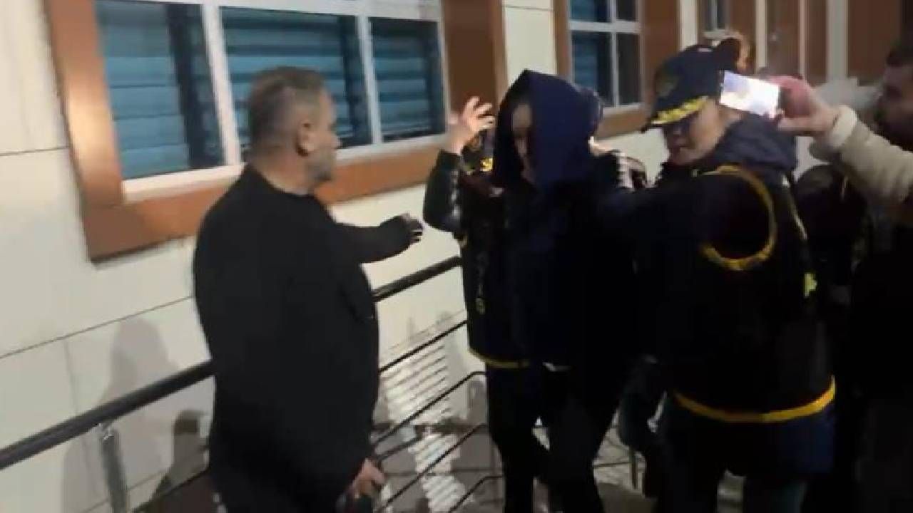 O gece neler oldu? Güllü cinayetini Sultan tek tek anlattı: Annesini öldürdü sonra ağladı 5