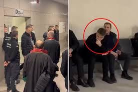 Şoke eden ifade ortaya çıktı: Kadın spiker anlattı, Mehmet Akif Ersoy için “parayı rulo yapıp kokain içti” iddiası 2