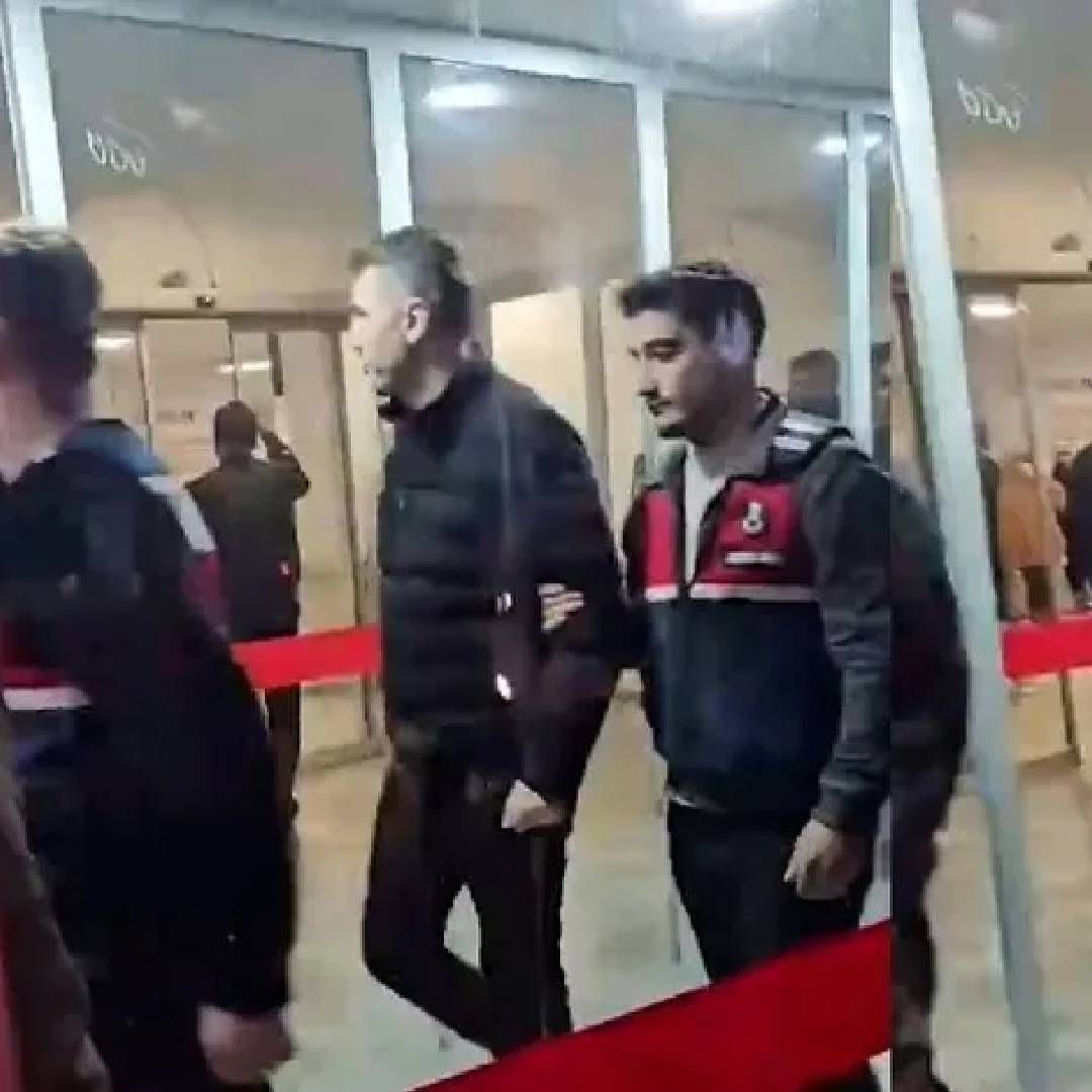Şoke eden ifade ortaya çıktı: Kadın spiker anlattı, Mehmet Akif Ersoy için “parayı rulo yapıp kokain içti” iddiası 4