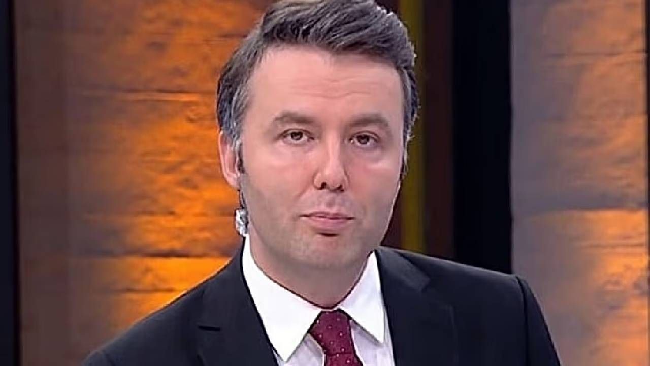 Şoke eden ifade ortaya çıktı: Kadın spiker anlattı, Mehmet Akif Ersoy için “parayı rulo yapıp kokain içti” iddiası 1