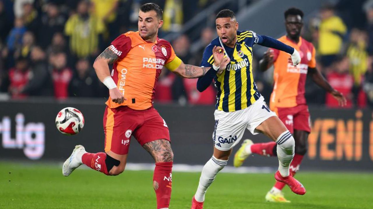 Sadettin Saran'dan şampiyon yapacak transfer! Devin Özek'e talimatı verdi: "Sakın almadan gelme!" 7