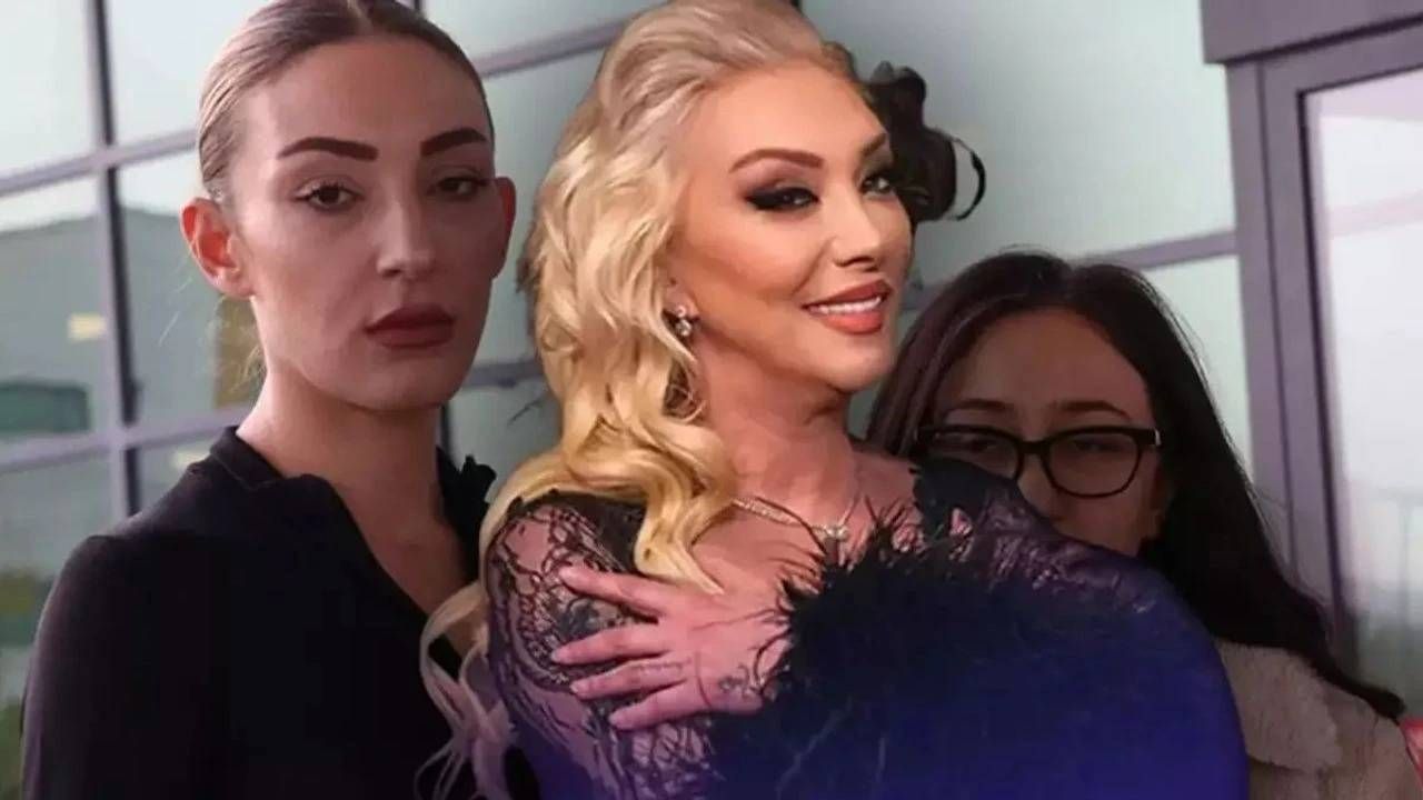 İddiaları reddetti! Güllü’nün kızı Tuğyan Ülkem Gülter'in ifadesi ortaya çıktı: "Annem benden ağır onu nasıl kaldırabilirim" 4