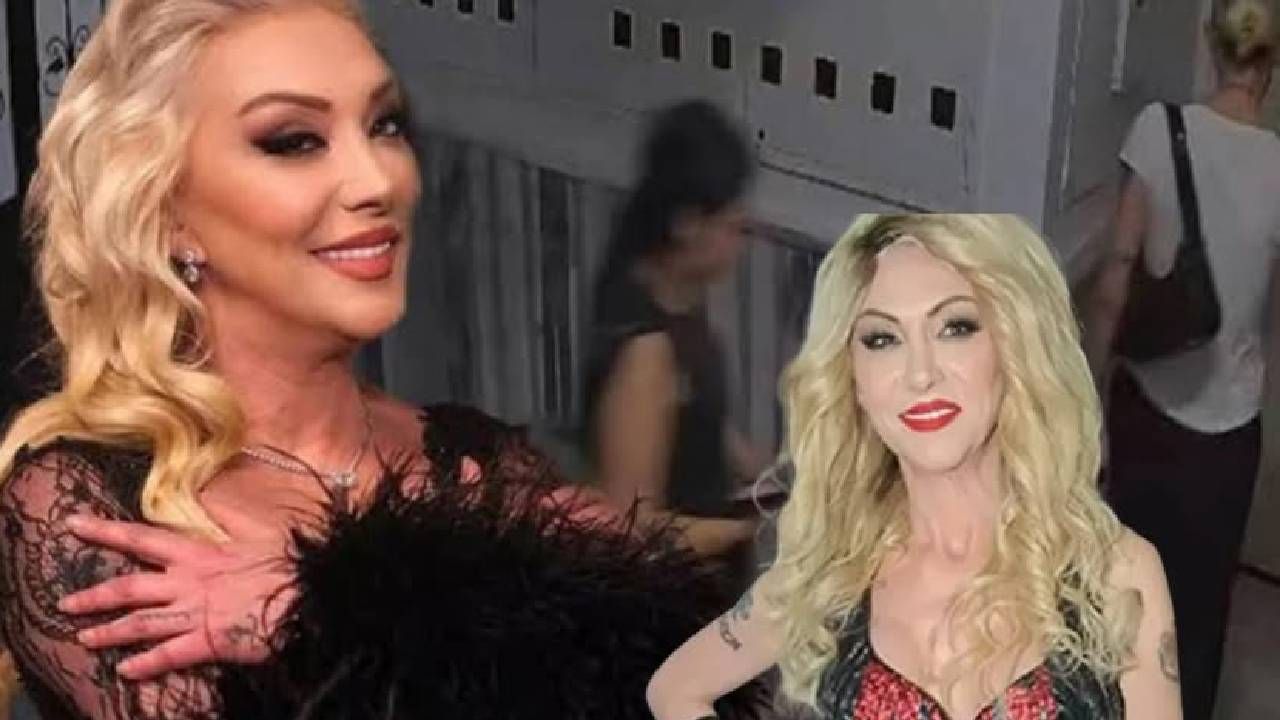 İddiaları reddetti! Güllü’nün kızı Tuğyan Ülkem Gülter'in ifadesi ortaya çıktı: "Annem benden ağır onu nasıl kaldırabilirim" 2