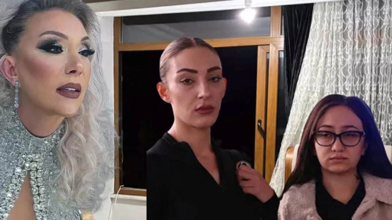 İddiaları reddetti! Güllü’nün kızı Tuğyan Ülkem Gülter'in ifadesi ortaya çıktı: "Annem benden ağır onu nasıl kaldırabilirim" 9