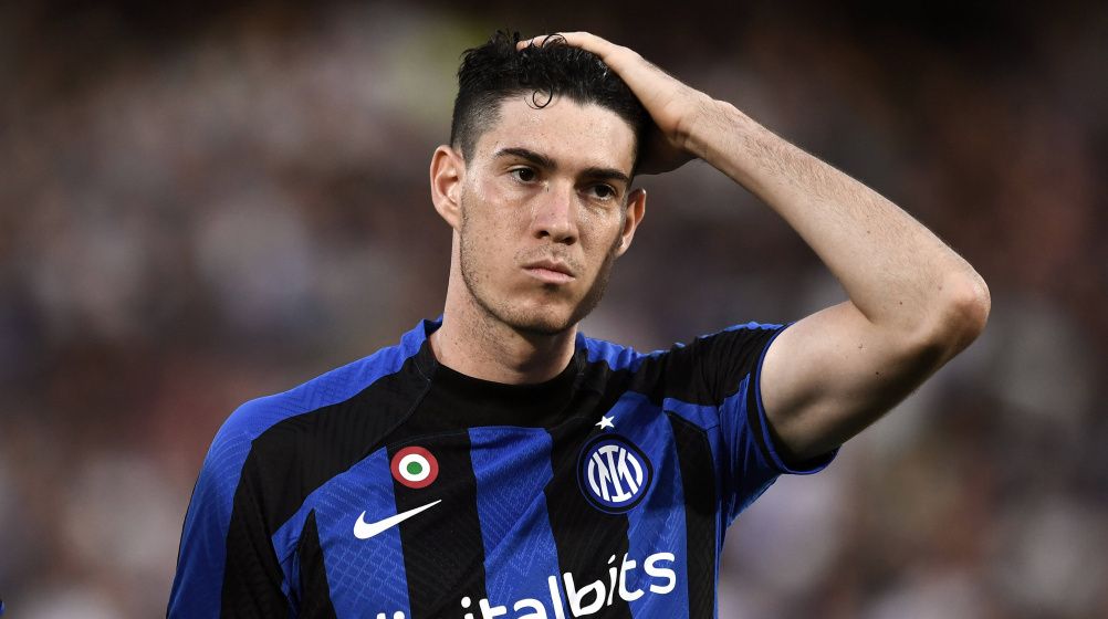 Dünyanın en pahalı futbolcuları açıklandı! Listede 2 Türk futbolcu yer aldı: Victor Osimhen de bu tabloda 36