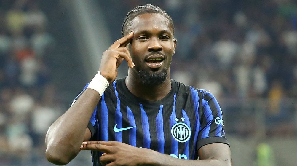 Dünyanın en pahalı futbolcuları açıklandı! Listede 2 Türk futbolcu yer aldı: Victor Osimhen de bu tabloda 47