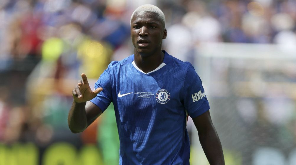 Dünyanın en pahalı futbolcuları açıklandı! Listede 2 Türk futbolcu yer aldı: Victor Osimhen de bu tabloda 15