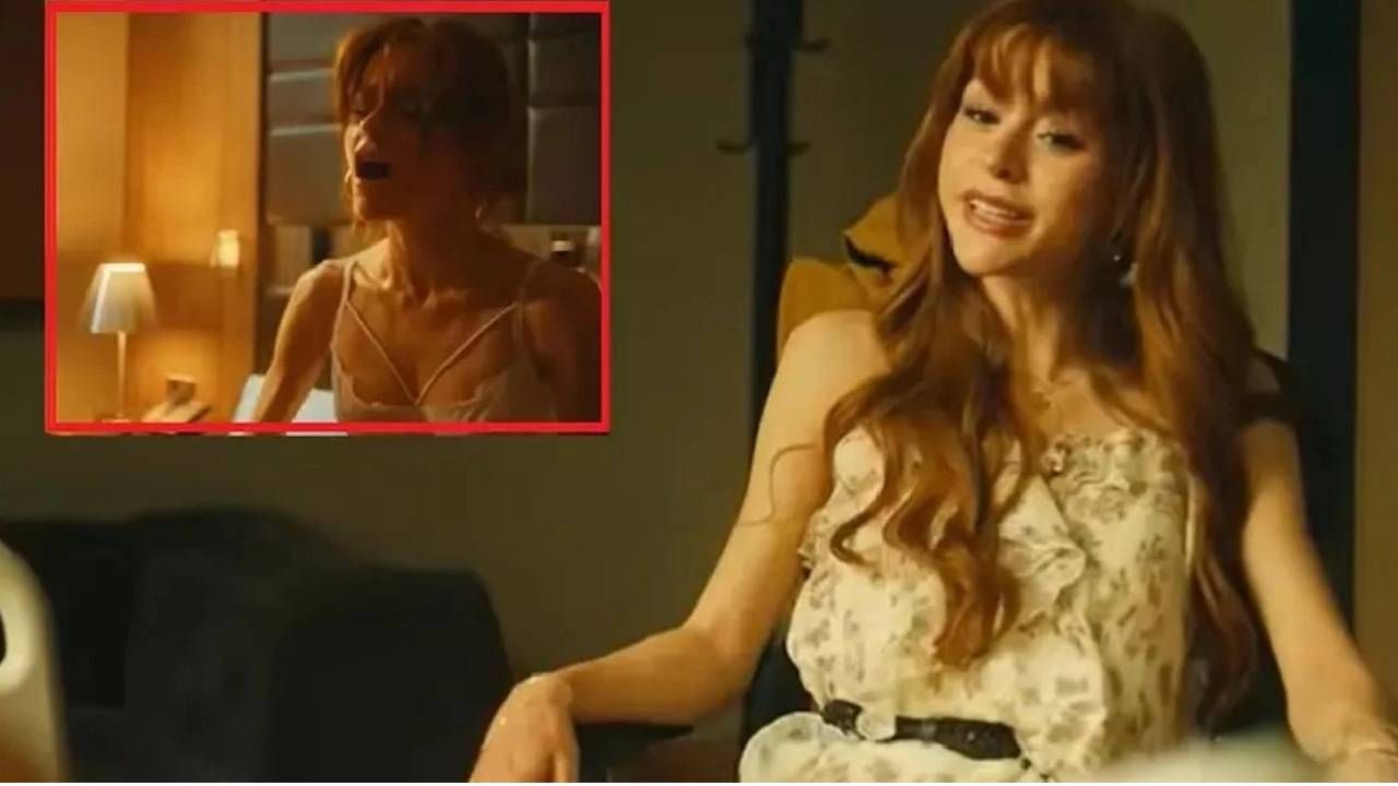 Evrim Akın ifşasıyla konuşulmuştu! Asena Keskinci’nin yeni dizisi Jasmine'de +18 sahneler büyük tepki topladı 2
