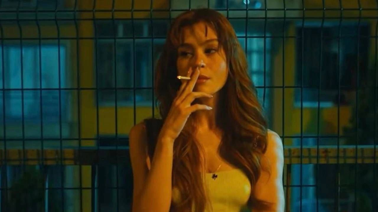 Evrim Akın ifşasıyla konuşulmuştu! Asena Keskinci’nin yeni dizisi Jasmine'de +18 sahneler büyük tepki topladı 3