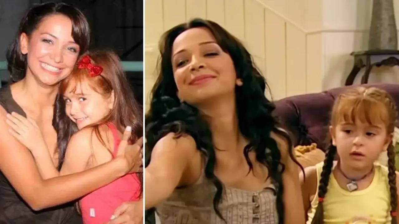 Evrim Akın ifşasıyla konuşulmuştu! Asena Keskinci’nin yeni dizisi Jasmine'de +18 sahneler büyük tepki topladı 5