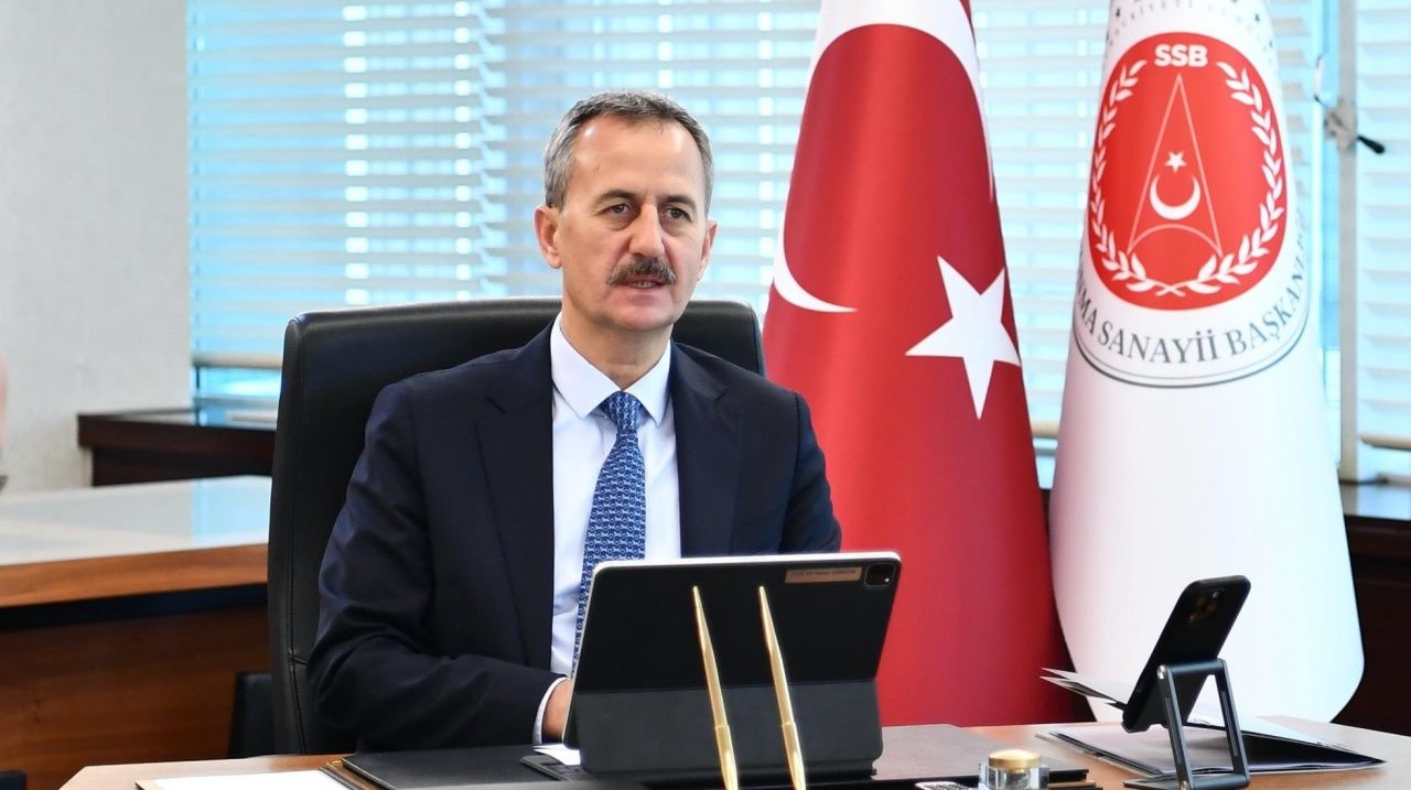Bayraktar AKINCI, milli gözü ASELFLIR-600 ile ilk uçuşunu tamamladı! Haluk Güngör ambargo uygulayan ülkelere teşekkür etti 5
