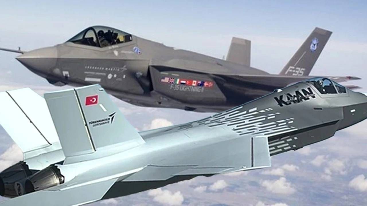 Korkudan ne yapacağını şaşırdı... ABD’de Netanyahu trafiği! Türkiye’ye F-35 satışını durdurma planı 2