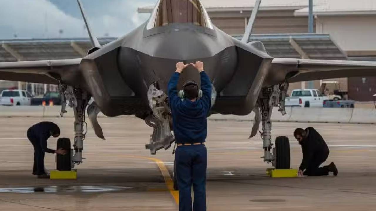 Korkudan ne yapacağını şaşırdı... ABD’de Netanyahu trafiği! Türkiye’ye F-35 satışını durdurma planı 4